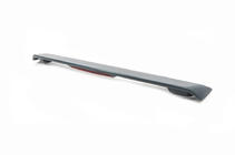 Toyota Corolla 2002–2007 Libao spoiler (ABS-plast) foto 2