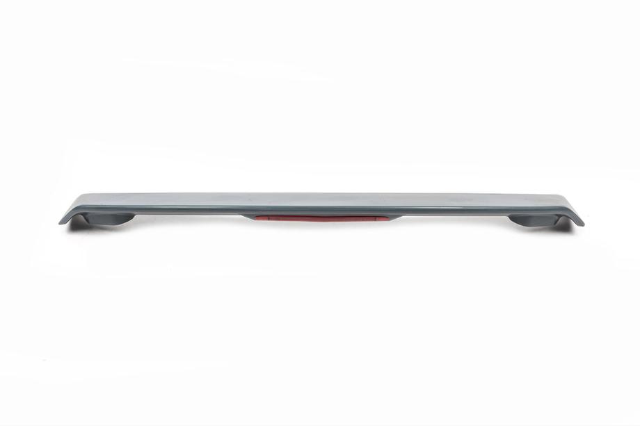 Toyota Corolla 2002–2007 Libao spoiler (ABS-plast) Image