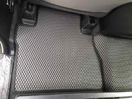 Toyota Tundra 2007–2021 EVA bilmattor (svarta) foto 9