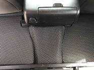 Toyota Tundra 2007–2021 EVA bilmattor (svarta) foto 8