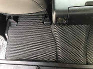 Toyota Tundra 2007–2021 EVA bilmattor (svarta) foto 6