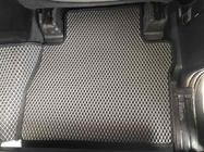 Toyota Tundra 2007–2021 EVA bilmattor (svarta) foto 5