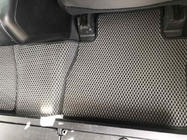 Toyota Tundra 2007–2021 EVA bilmattor (svarta) foto 10