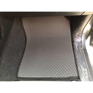 EVA bilmattor (svarta) Toyota Tundra 2007–2021 foto 4