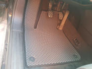 Audi A3 2003–2012 EVA bilmattor (svarta) foto 3