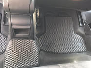 Audi A3 2003–2012 EVA bilmattor (svarta) foto 5