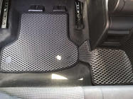 Audi A3 2003–2012 EVA bilmattor (svarta) foto 8