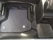 Audi A3 2003–2012 EVA bilmattor (svarta) foto 9