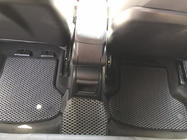 Audi A3 2003–2012 EVA bilmattor (svarta) foto 10