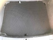 Audi A3 2003–2012 Bagagerumsmatta (3D/5D, EVA, svart) foto 1