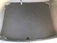 Audi A3 2003–2012 Bagagerumsmatta (3D/5D, EVA, svart) foto 2