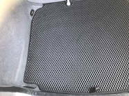 Audi A3 2003–2012 Bagagerumsmatta (3D/5D, EVA, svart) foto 3