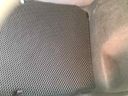 Audi A3 2003–2012 Bagagerumsmatta (3D/5D, EVA, svart) foto 4