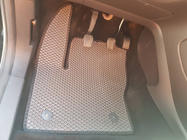 Ford C-Max/Grand C-Max 2010–2019 EVA bilmattor (svarta) foto 1