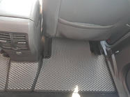 Ford C-Max/Grand C-Max 2010–2019 EVA bilmattor (svarta) foto 4