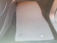 Ford C-Max/Grand C-Max 2010–2019 EVA bilmattor (svarta) foto 12