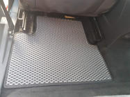 Ford C-Max/Grand C-Max 2010–2019 EVA bilmattor (svarta) foto 6