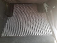Ford C-Max/Grand C-Max 2010–2019 EVA bilmattor (svarta) foto 7