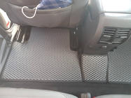 Ford C-Max/Grand C-Max 2010–2019 EVA bilmattor (svarta) foto 8