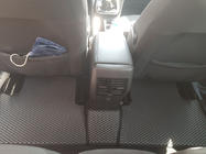 Ford C-Max/Grand C-Max 2010–2019 EVA bilmattor (svarta) foto 10