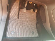 Ford C-Max/Grand C-Max 2010–2019 EVA bilmattor (svarta) foto 11