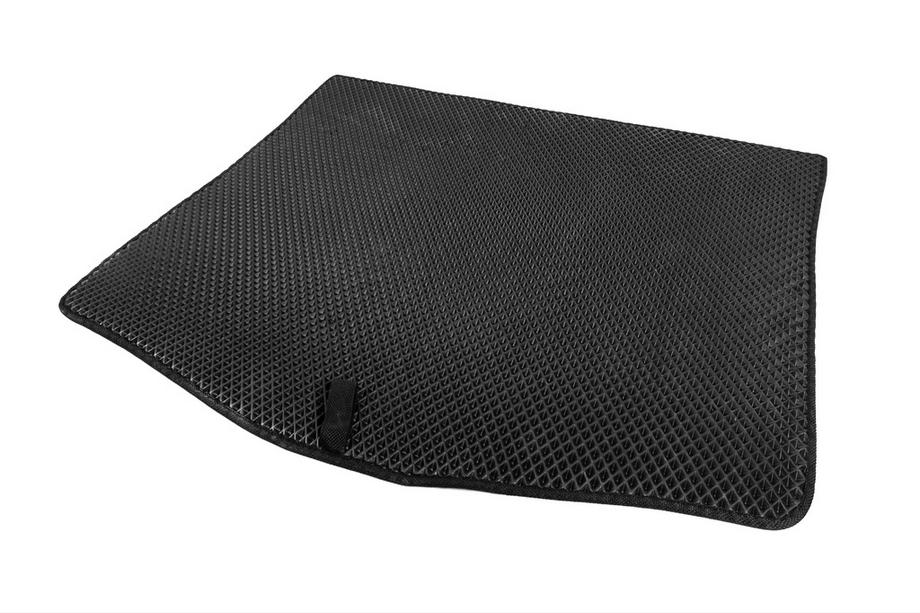 Ford C-Max/Grand C-Max 2010–2019 Bagagerumsmatta för C-Max EVA (svart) Image