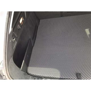 EVA bagagerumsmatta (SW, svart) Peugeot 508 2010–2018 foto 3
