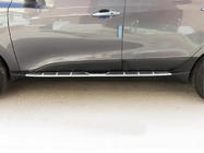 Hyundai IX-35 2010–2015 Sidosteg Libao OEM V3 (2 st, plast) foto 7