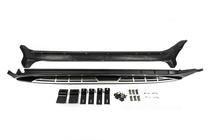 Hyundai IX-35 2010–2015 Sidosteg Libao OEM V3 (2 st, plast) foto 2