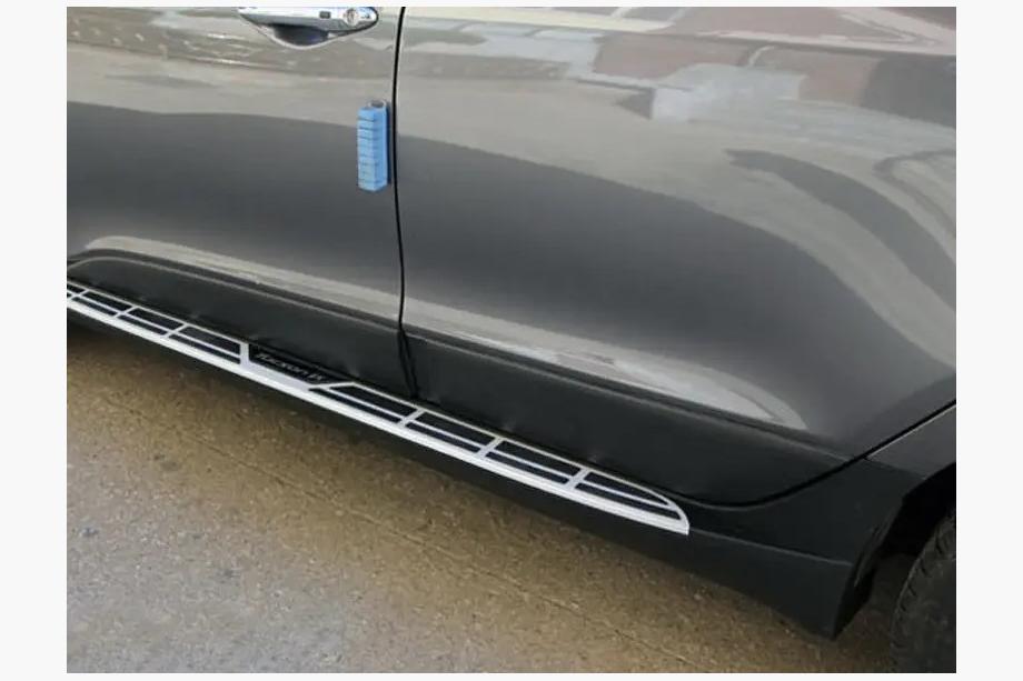 Hyundai IX-35 2010–2015 Sidosteg Libao OEM V3 (2 st, plast) Image