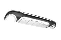 Volvo XC60 2009–2017 Bakre diffuser V2 (2009-2014) foto 2