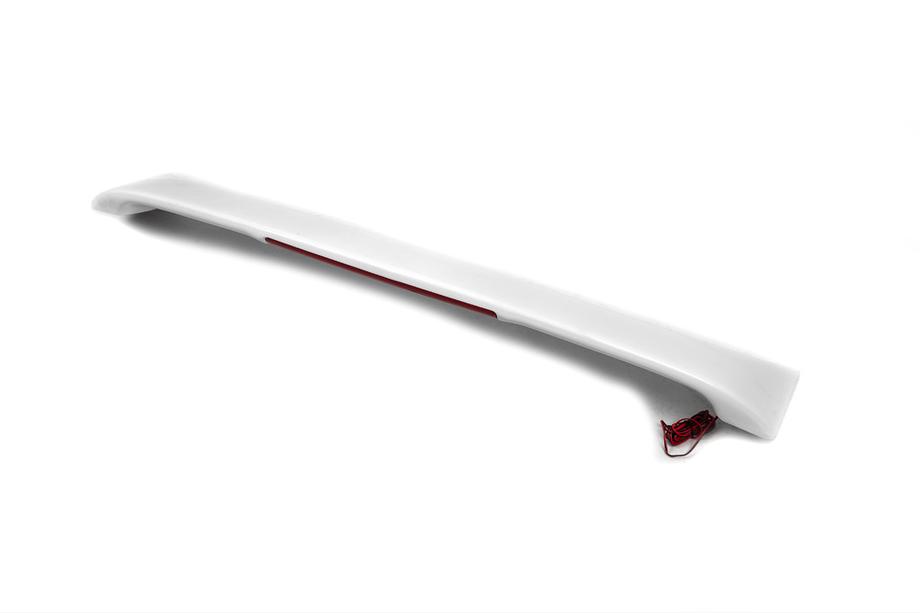 Toyota Camry 1997–2002 Libao spoiler Image
