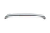 Mazda 3 2003–2009 Bakspoiler Libao (HB) foto 2