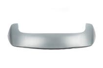 Mazda 3 2003–2009 Bakspoiler Libao (HB) foto 3