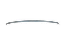 BMW 5-serien F10/F11 2010–2016 Spoiler Libao F18 Long (ABS) foto 3