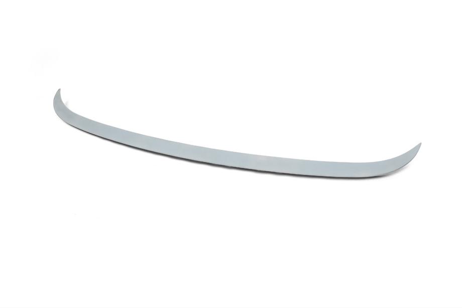 BMW 5-serien F10/F11 2010–2016 Spoiler Libao F18 Long (ABS) Image