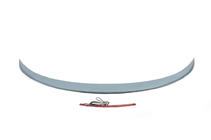 Hyundai Elantra (MD/UD) 2011–2015 Spoiler Libao V2 (ABS-plast) foto 1