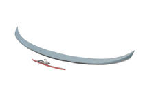Hyundai Elantra (MD/UD) 2011–2015 Spoiler Libao V2 (ABS-plast) foto 2