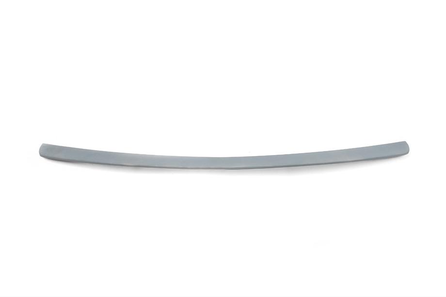 Mercedes C-klass W204 2007–2015 Spoiler Libao V001 (ABS-plast) Image