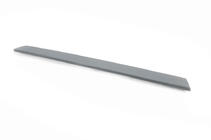 Mercedes C-klass W204 2007–2015 Bakrutespoiler Libao V002 (ABS-plast) foto 2
