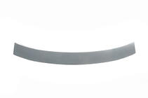 Mercedes C-klass W204 2007–2015 Bakrutespoiler Libao V002 (ABS-plast) foto 4