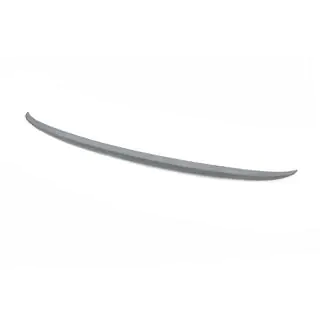 Libao spoiler (ABS-plast) Peugeot 308 2007–2013 foto 2