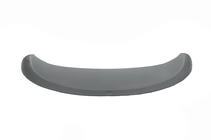 Volkswagen Golf 6 2008–2014 GTI Libao spoiler (ABS-plast) foto 3