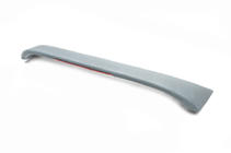 Mitsubishi Lancer 9 2004–2008 GT Libao spoiler (ABS-plast) foto 1
