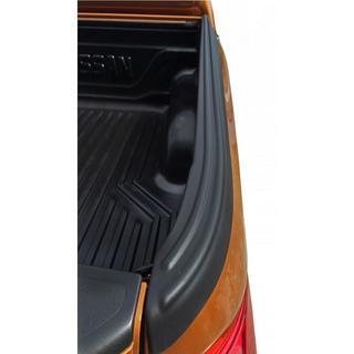 Flakantskydd (2 st.) Nissan Navara/NP300 2016– foto 3