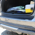 Hyundai Tucson TL 2016–2021 Bakre stötfångarskydd EuroCap 2019-2021 (ABS) foto 3