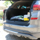 Hyundai Tucson TL 2016–2021 Bakre stötfångarskydd EuroCap 2019-2021 (ABS) foto 6