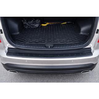 Bakre stötfångarskydd EuroCap 2019-2021 (ABS) Hyundai Tucson TL 2016–2021 foto 1
