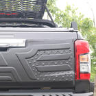 Mitsubishi L200 2015–2024 Plastlist för bagagelucka foto 3
