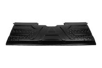 Mitsubishi L200 2015–2024 Plastlist för bagagelucka foto 6